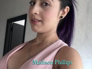 Madison_Phillips xxx Fantasy Land