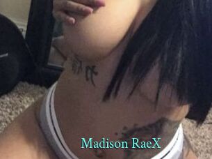 Madison_RaeX