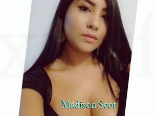 Madison_Scot xxx Fantasy Land