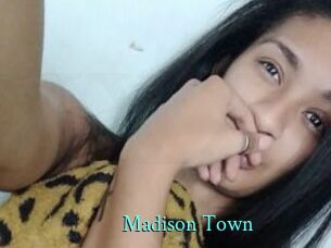 Madison_Town