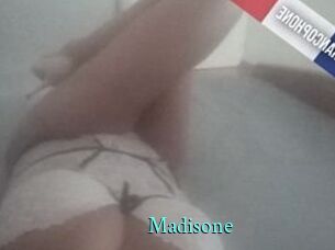 Madisone xxx Fantasy Land