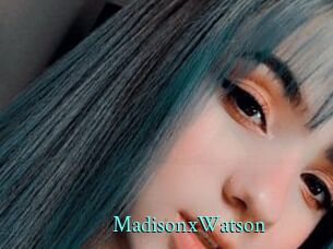 MadisonxWatson