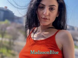 MadissonBlue