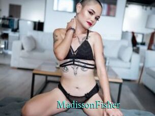 MadissonFisher