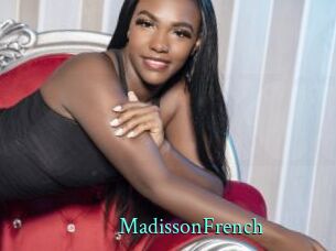 MadissonFrench xxx Fantasy Land