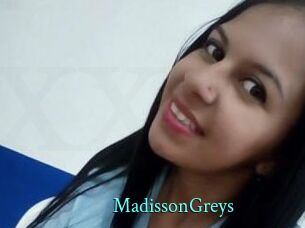 MadissonGreys