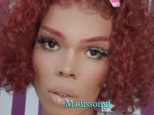 Madissongf