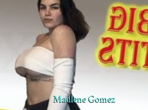Madlene_Gomez xxx Fantasy Land