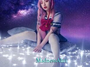 MadnessAhri