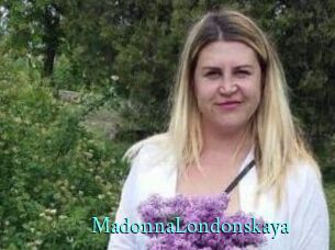 MadonnaLondonskaya