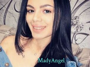 MadyAngel