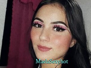 MaelaSexyhot
