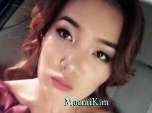 MaemiKim