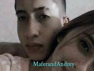 MaferandAndrey