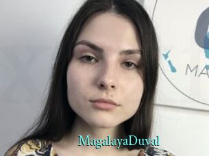 MagalayaDuval