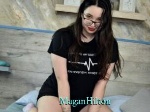 MaganHilton