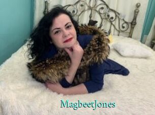 MagbeetJones xxx Fantasy Land