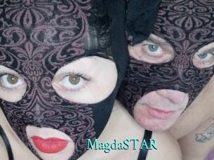 MagdaSTAR