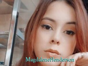 MagdaleneHenderson xxx Fantasy Land