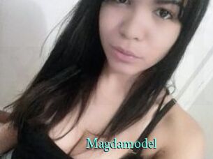 Magdamodel