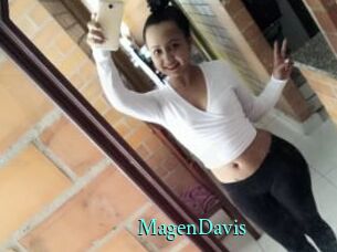 MagenDavis