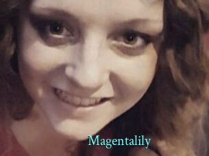 Magentalily