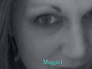 Maggie1