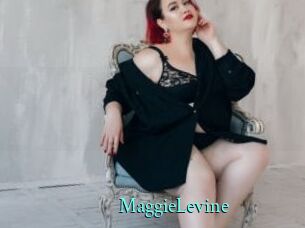 MaggieLevine