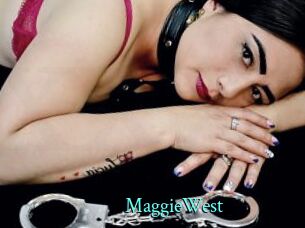 MaggieWest