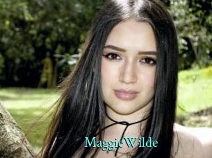 MaggieWilde