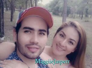 MaggiieJasperr