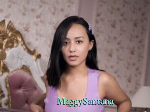 MaggySantana