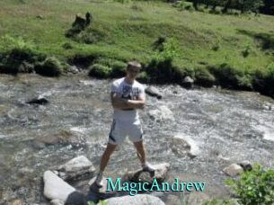 MagicAndrew xxx Fantasy Land