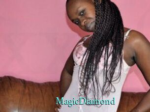 MagicDiamond