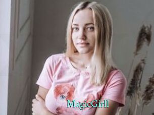 MagicGirll