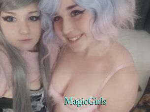 MagicGirls