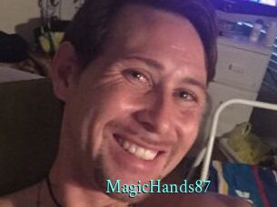 MagicHands87