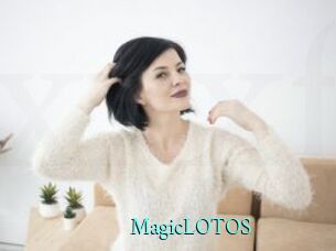 MagicLOTOS