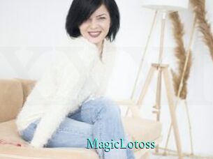 MagicLotoss
