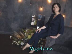 MagicLotuss