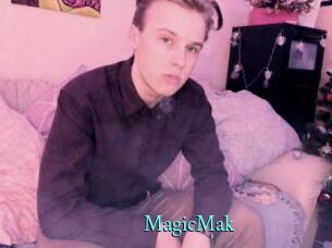 MagicMak xxx Fantasy Land