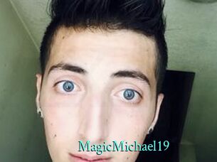 MagicMichael19