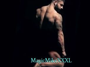 MagicMikeXXXL