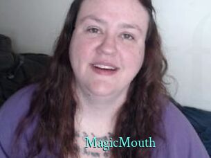 MagicMouth