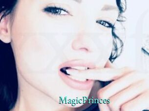 MagicPrinces