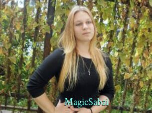 MagicSabzi xxx Fantasy Land