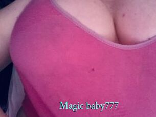 Magic_baby777