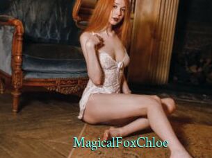 MagicalFoxChloe