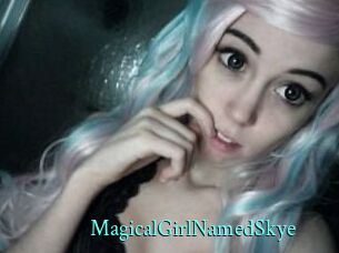 MagicalGirlNamedSkye