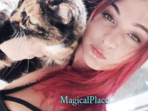 MagicalPlace